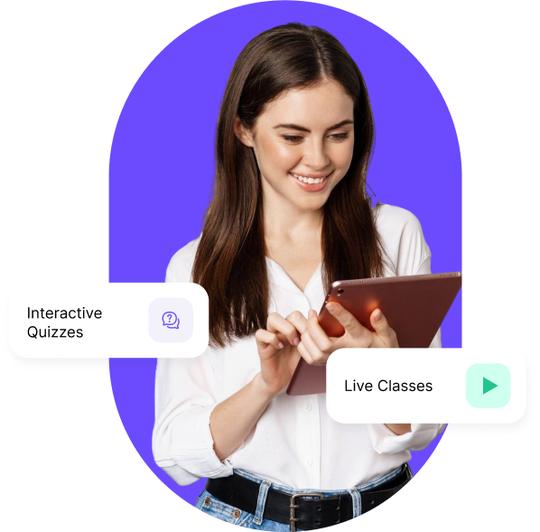 Image for Immersive Learning Experience